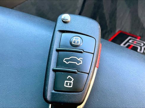 Used 2018 Audi RS 3 w/ Dynamic Plus Package image 14