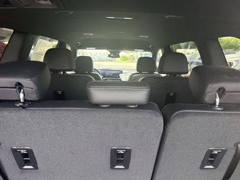 New 2025 Buick Enclave Sport Touring w/ LPO, Floor Liner Package image 10