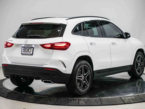Used 2024 Mercedes-Benz GLA 250 image 4