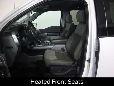 Used 2023 Ford F150 XLT w/ Equipment Group 302A High AWD/4WD image 38