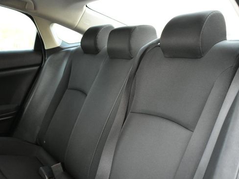 Used 2019 Honda Civic LX image 27