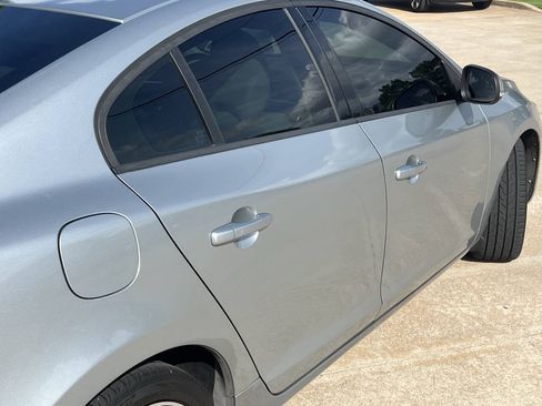 Used 2018 Volvo S60 T5 Dynamic w/ Vision Package FWD image 12