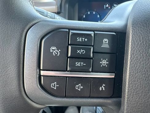 Used 2025 Ford F150 XLT w/ Equipment Group 303A High AWD/4WD image 14