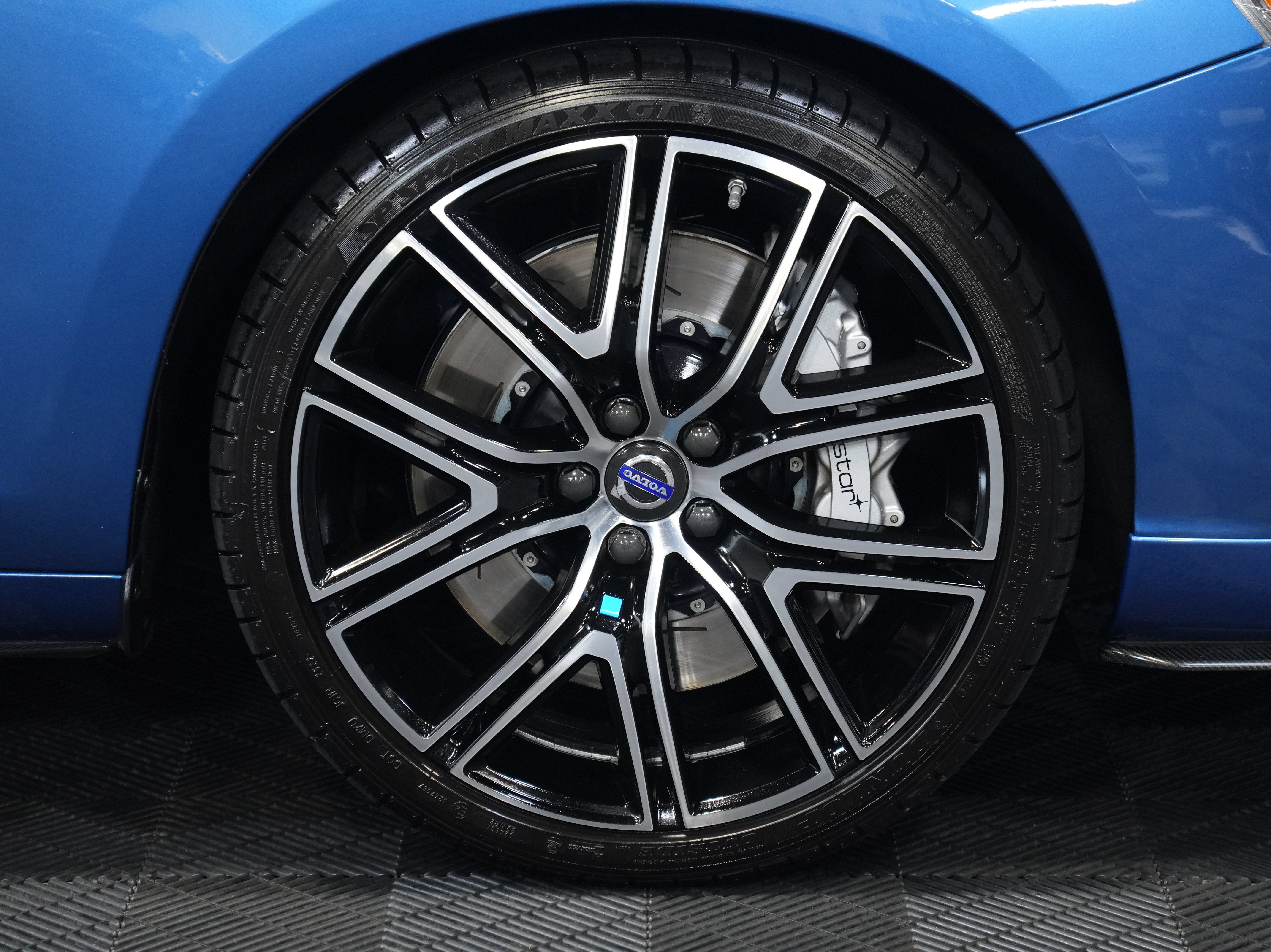 Used 2018 Volvo V60 T6 Polestar AWD/4WD image 56