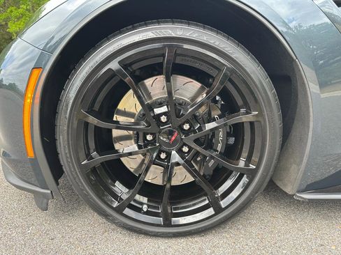 Used 2019 Chevrolet Corvette Grand Sport image 45