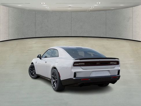 New 2026 Dodge Charger R/T Scat Pack image 3