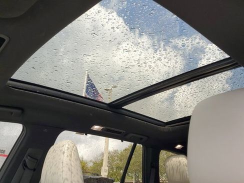 Used 2024 Lexus TX 350 w/ Technology Package image 18