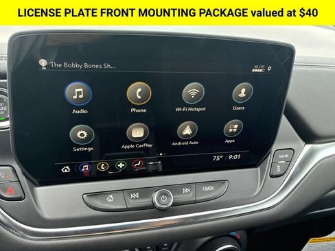 New 2026 Chevrolet Blazer LT w/ Convenience Package AWD/4WD image 5