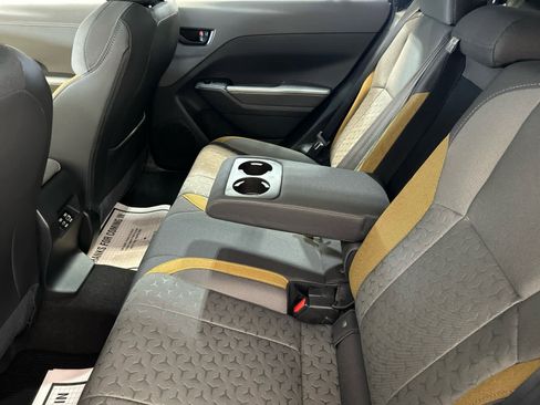 New 2026 Subaru Crosstrek 2.5i Sport AWD/4WD image 5