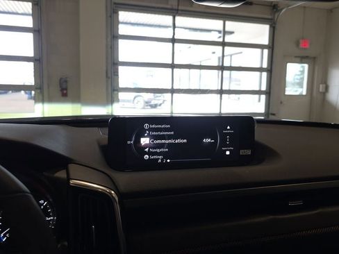 New 2026 MAZDA CX-50 2.5 Hybrid w/ Cargo Package image 21