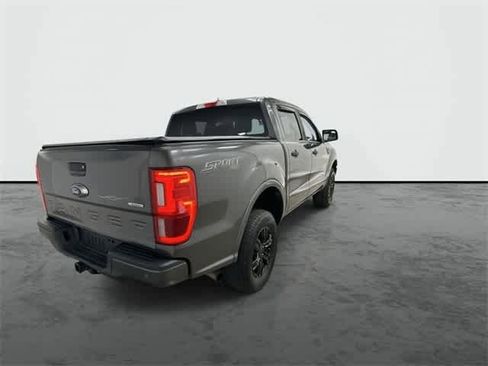 Used 2019 Ford Ranger XLT w/ Equipment Group 301A Mid image 3