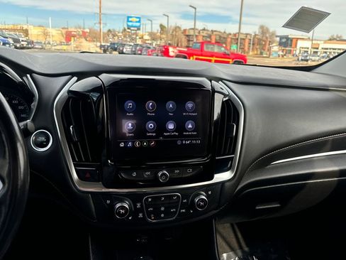 Used 2020 Chevrolet Traverse Premier w/ Redline Edition image 17