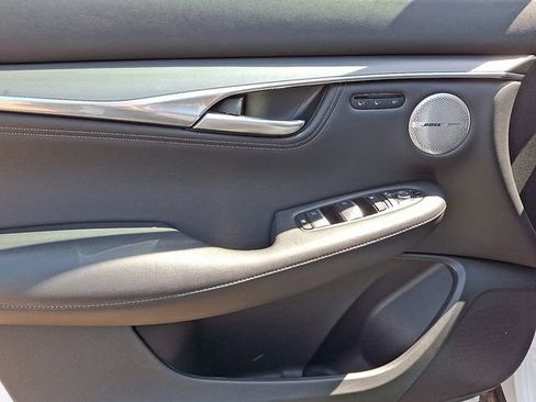 Certified 2024 INFINITI QX55 Essential AWD/4WD image 12
