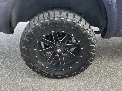 Used 2016 RAM 1500 Laramie w/ Convenience Group image 34