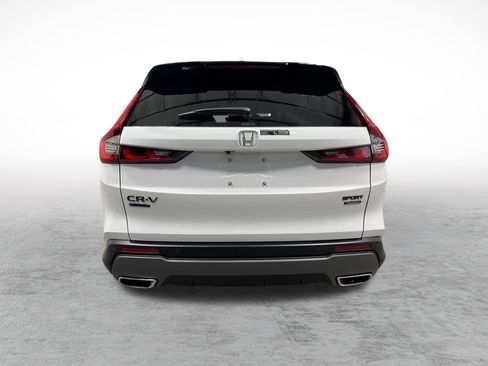 New 2026 Honda CR-V Sport Touring image 4