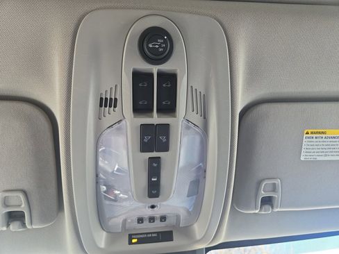 Used 2016 GMC Terrain SLT w/ Open Road Package image 19