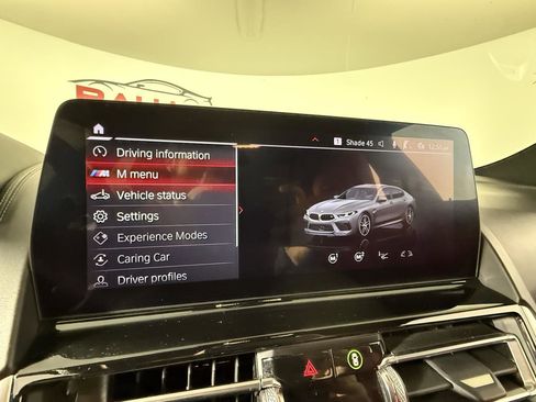 Used 2023 BMW M8 Gran Coupe xDrive Competition image 43