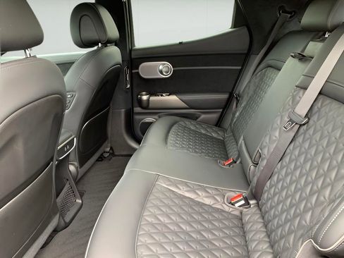 Used 2023 Genesis GV60 Performance AWD/4WD image 14