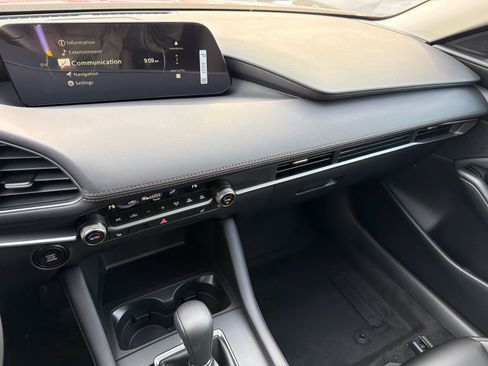 New 2026 MAZDA MAZDA3 2.5 S Sedan w/ Preferred Pkg FWD image 21