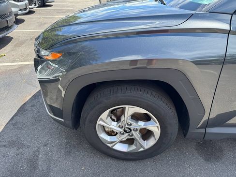 Used 2023 Hyundai Tucson SEL AWD/4WD image 9