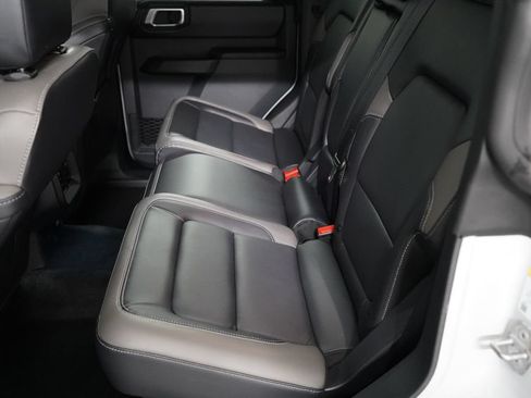New 2026 Ford Bronco Outer Banks AWD/4WD image 25
