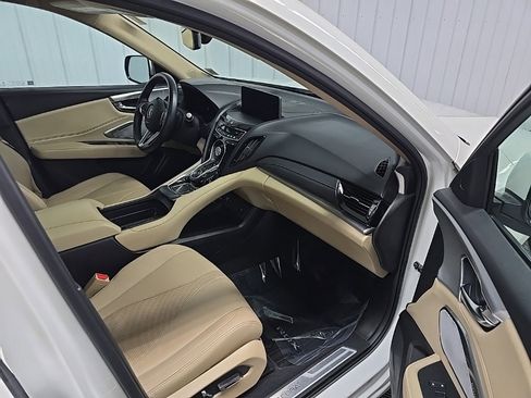 Used 2019 Acura RDX Technology Package image 16