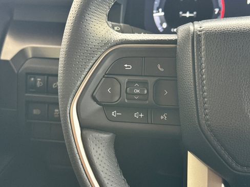 New 2025 Toyota 4Runner TRD Off-Road Premium image 27