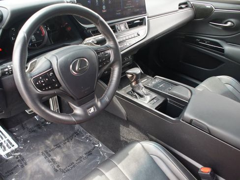 Used 2022 Lexus ES 350 F Sport FWD image 15