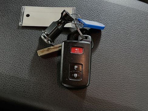 Used 2023 Toyota Tacoma TRD Sport w/ TRD Premium Sport Package image 34