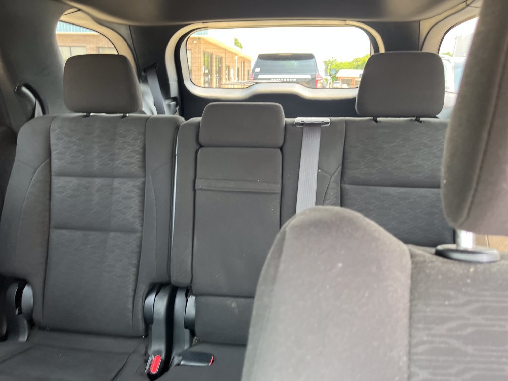Used 2024 Dodge Durango GT AWD/4WD image 16