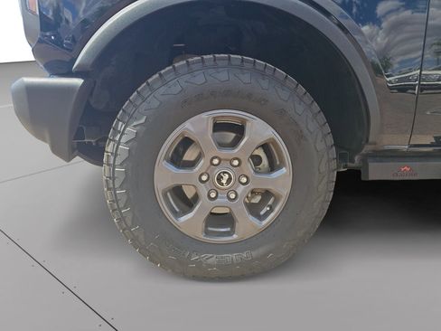 Used 2023 Ford Bronco Big Bend AWD/4WD image 9