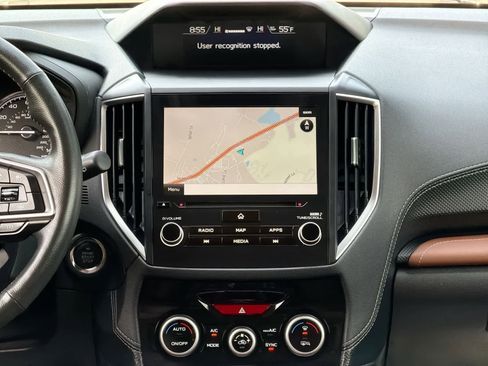 Certified 2023 Subaru Forester Touring AWD/4WD image 29