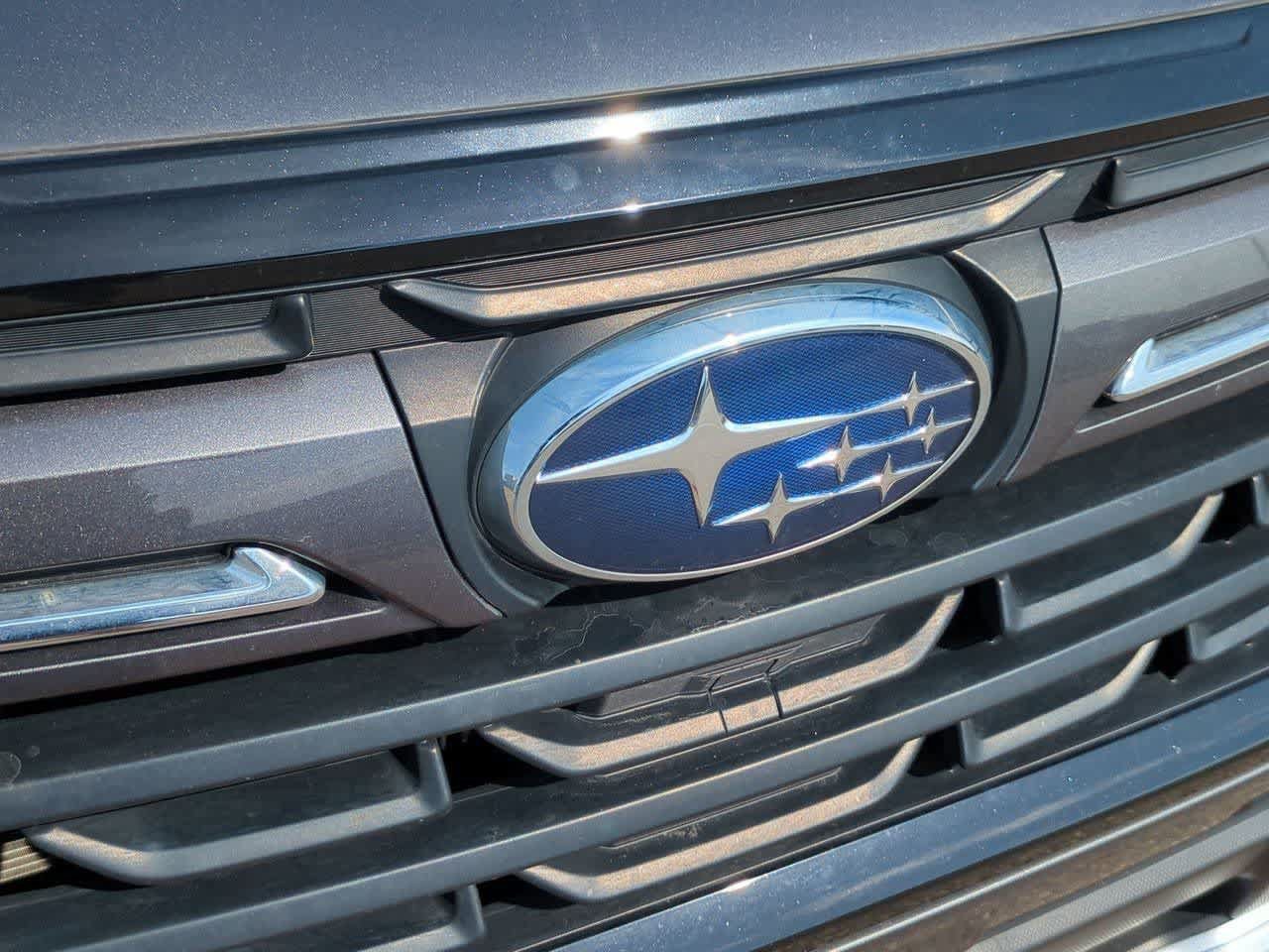 Used 2023 Subaru Forester Touring w/ Popular Package #2 AWD/4WD image 11