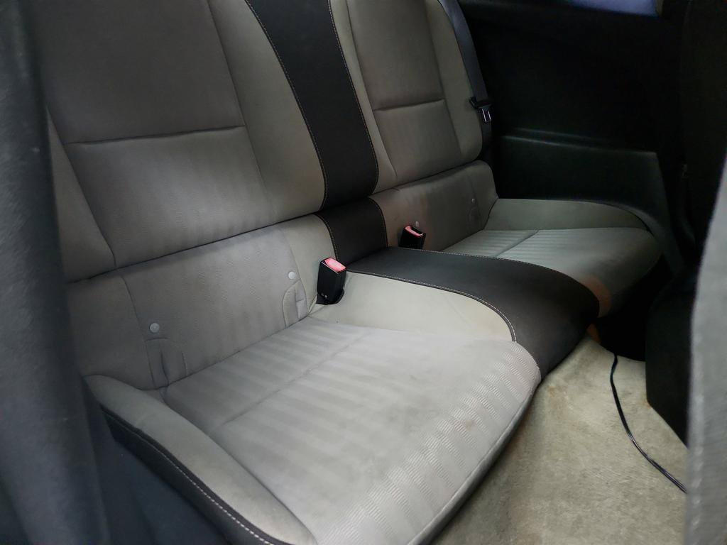 Used 2012 Chevrolet Camaro LS RWD image 25