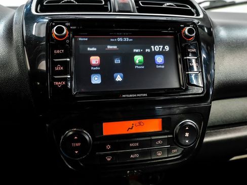 Used 2020 Mitsubishi Mirage GT image 26