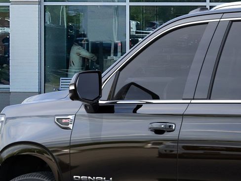 New 2026 GMC Yukon XL Denali image 14