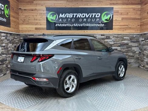 Used 2024 Hyundai Tucson SEL AWD/4WD image 11