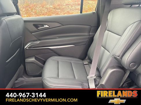 New 2026 Chevrolet Traverse LT w/ Driver Confidence Package AWD/4WD image 52