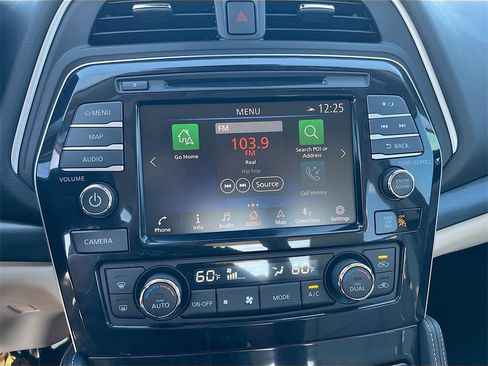 Used 2023 Nissan Maxima Platinum w/ Sport Mat Group image 15