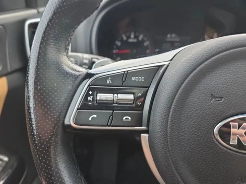 Used 2020 Kia Sportage SX w/ Paint Protection Package FWD image 20