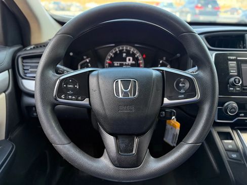 Used 2018 Honda CR-V LX image 24
