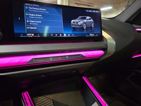 Used 2025 BMW X3 xDrive30i image 57