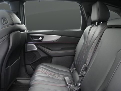 Certified 2026 Acura MDX A-Spec AWD/4WD image 12