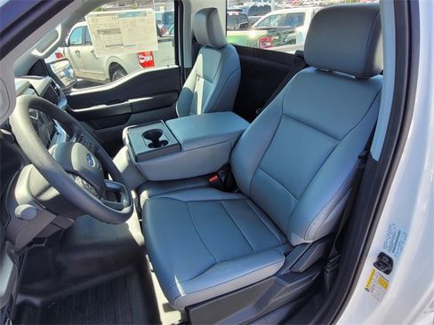 New 2025 Ford F150 XL image 7