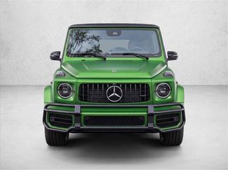 Used 2022 Mercedes-Benz G 63 AMG 4MATIC video 2