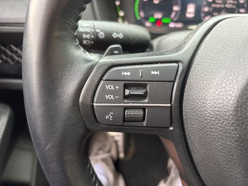 Used 2023 Honda Accord Sport image 21