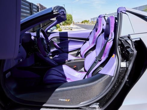 Used 2022 McLaren 765LT Base image 40