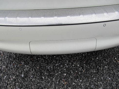 Used 2017 INFINITI QX80 2WD w/ Driver Assistance Package image 14