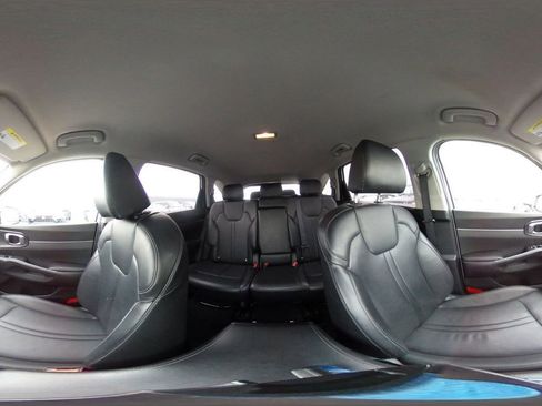 Used 2024 Kia Sorento S image 44