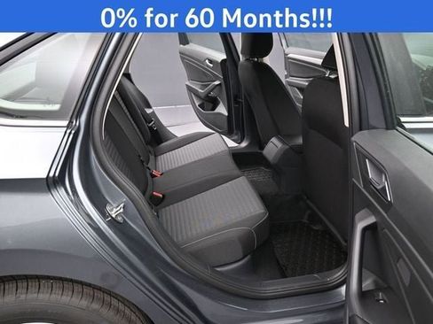 New 2026 Volkswagen Jetta S image 13